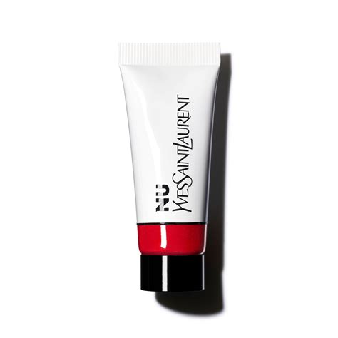 ysl face tint|YSL nu lip and cheek.